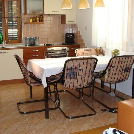 Apartment Calypso Сплит Экстерьер фото