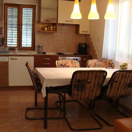 Apartment Calypso Сплит Экстерьер фото