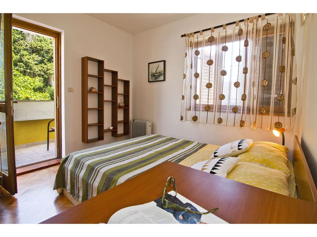 Apartment Calypso Сплит Экстерьер фото