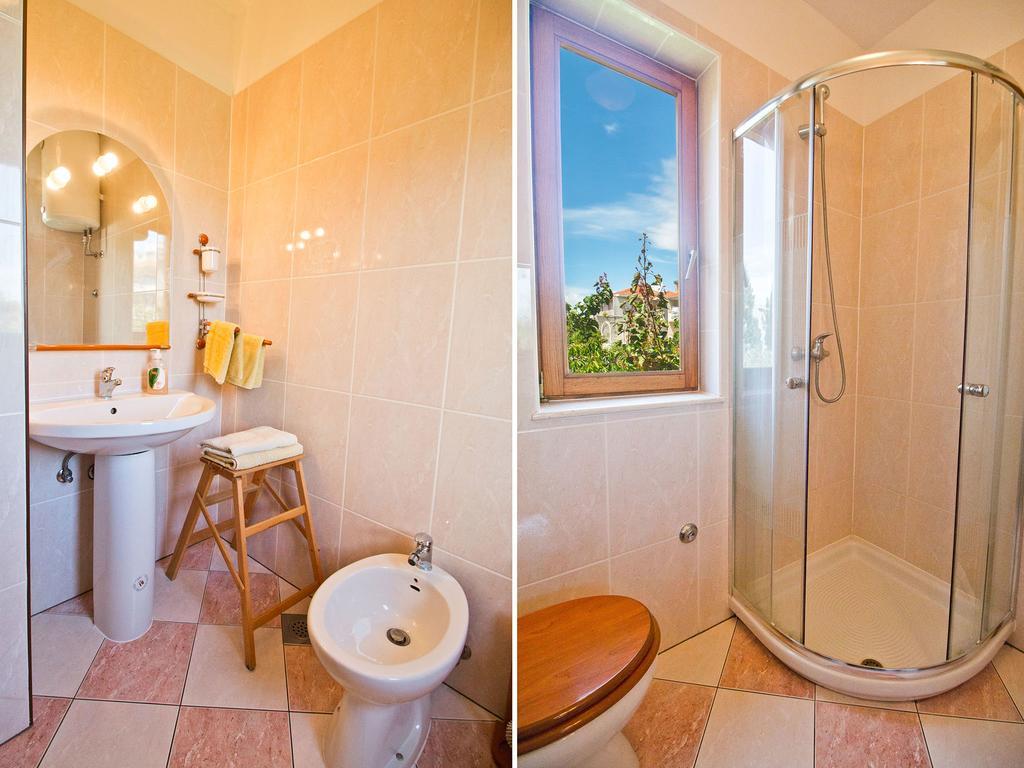 Apartment Calypso Сплит Экстерьер фото