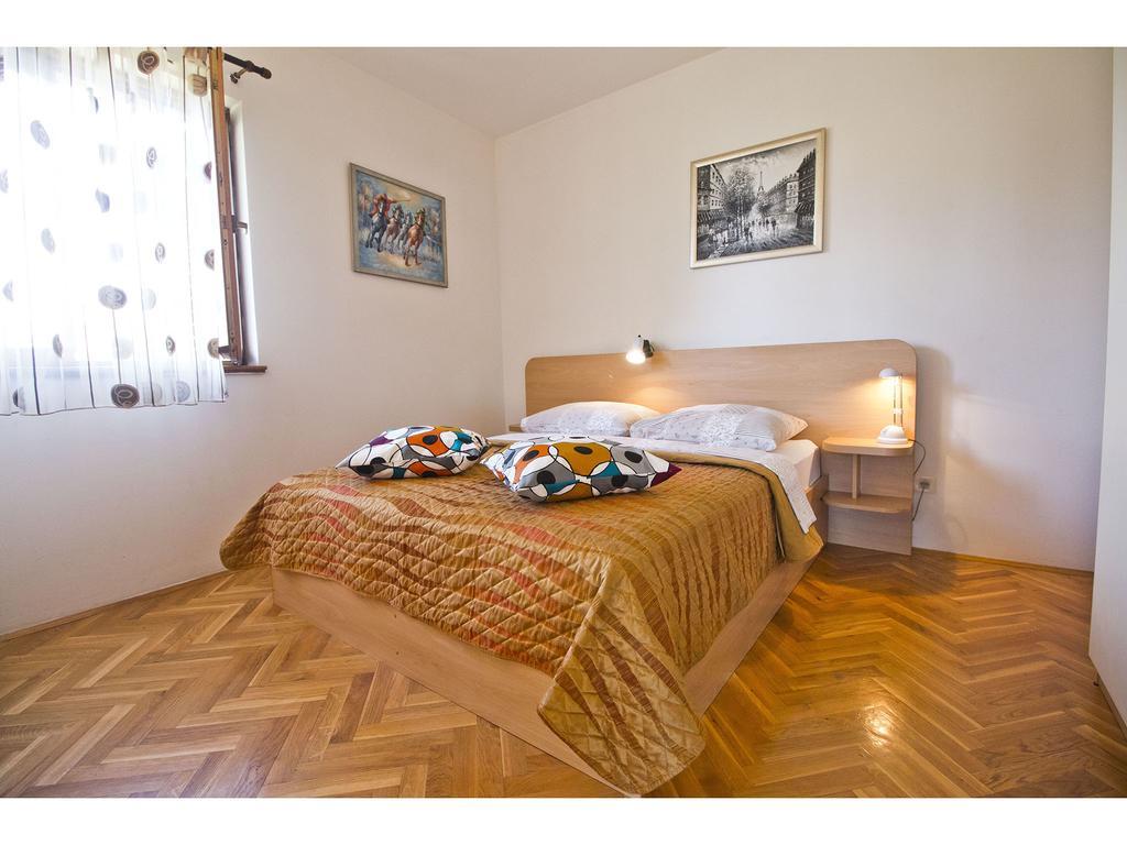 Apartment Calypso Сплит Экстерьер фото