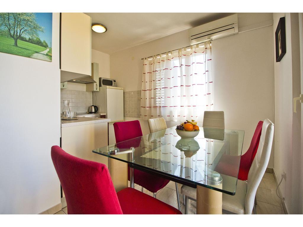 Apartment Calypso Сплит Экстерьер фото