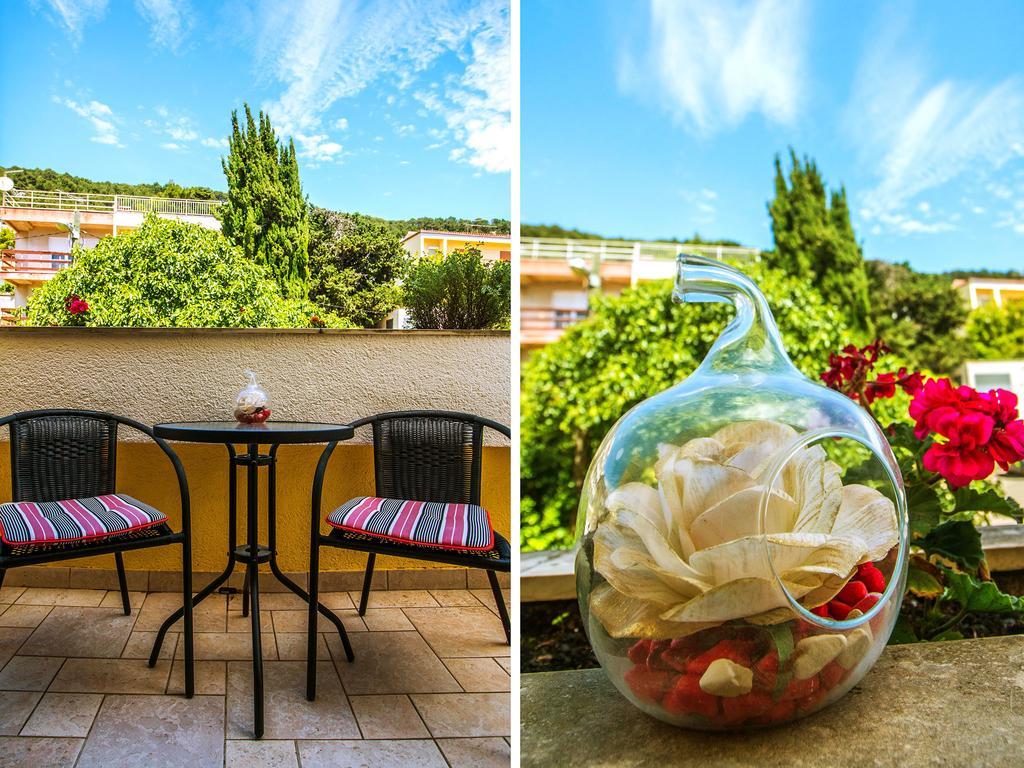 Apartment Calypso Сплит Экстерьер фото