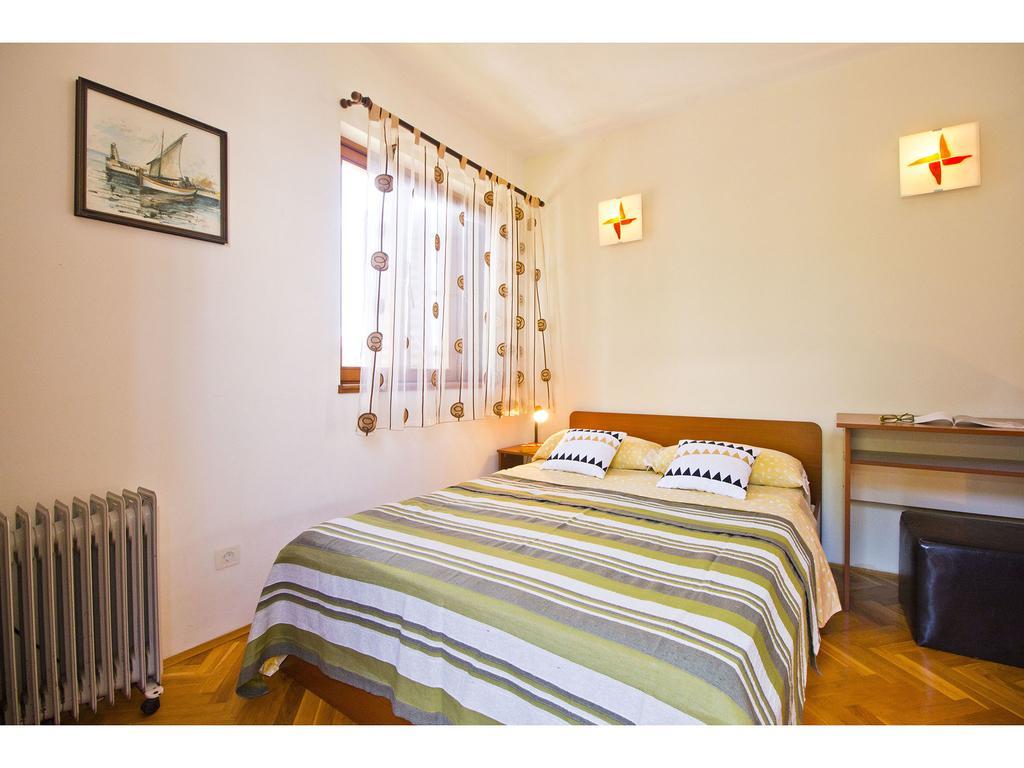Apartment Calypso Сплит Экстерьер фото