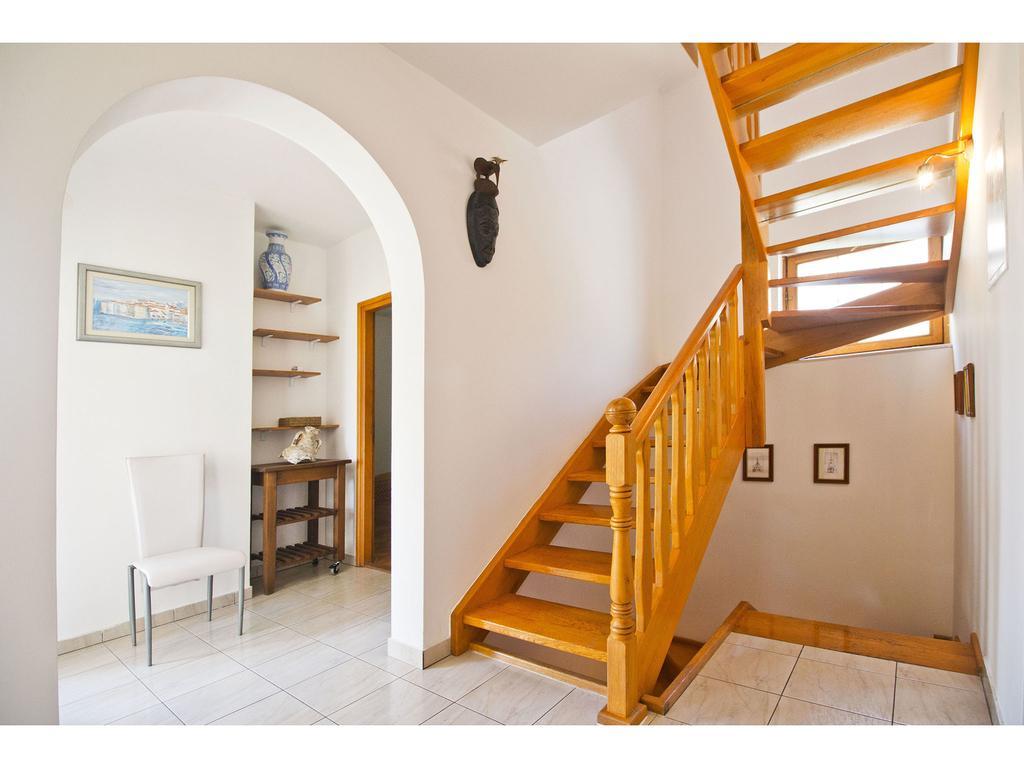 Apartment Calypso Сплит Экстерьер фото