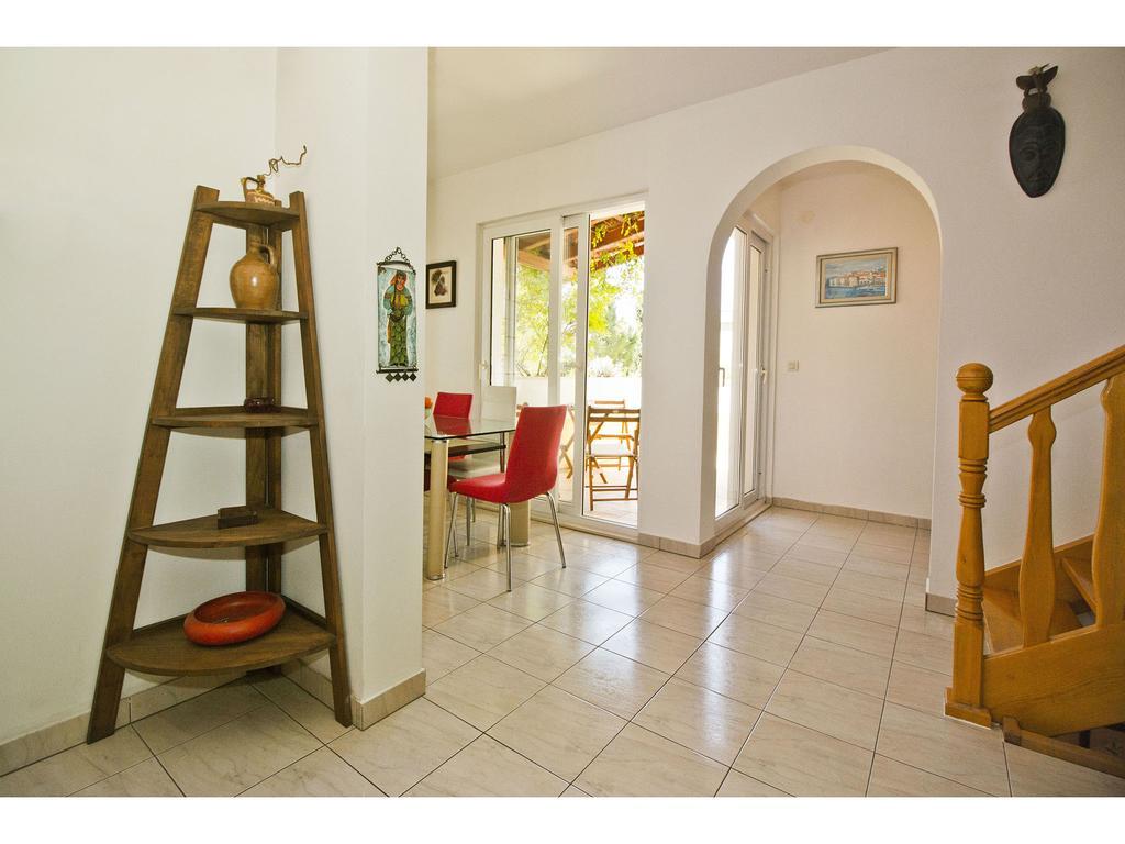 Apartment Calypso Сплит Экстерьер фото