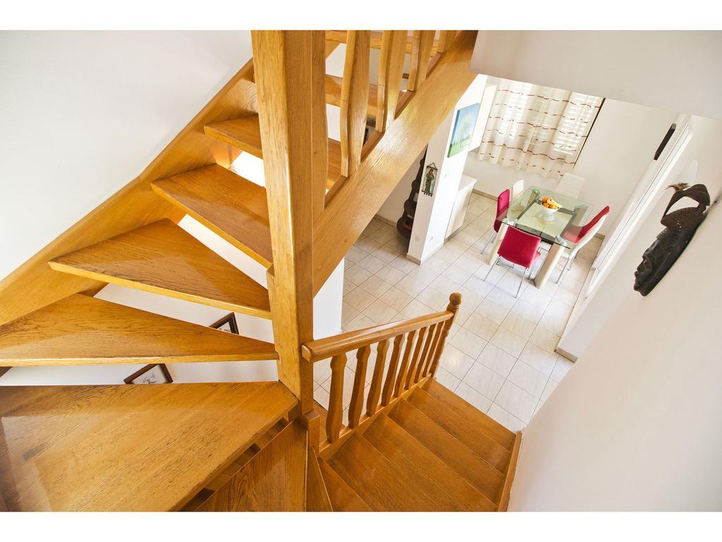 Apartment Calypso Сплит Экстерьер фото