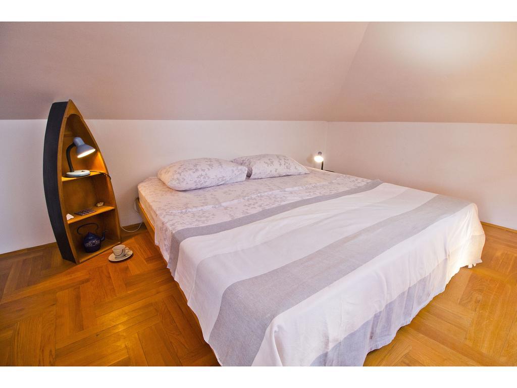 Apartment Calypso Сплит Экстерьер фото