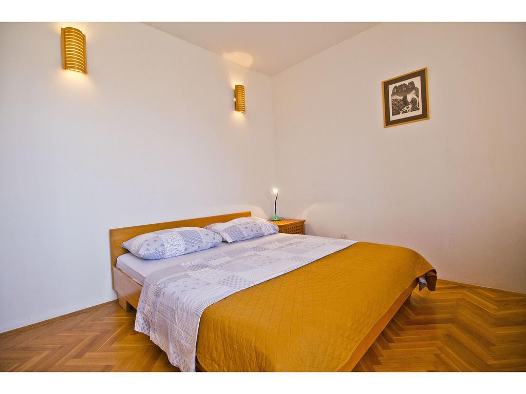 Apartment Calypso Сплит Экстерьер фото