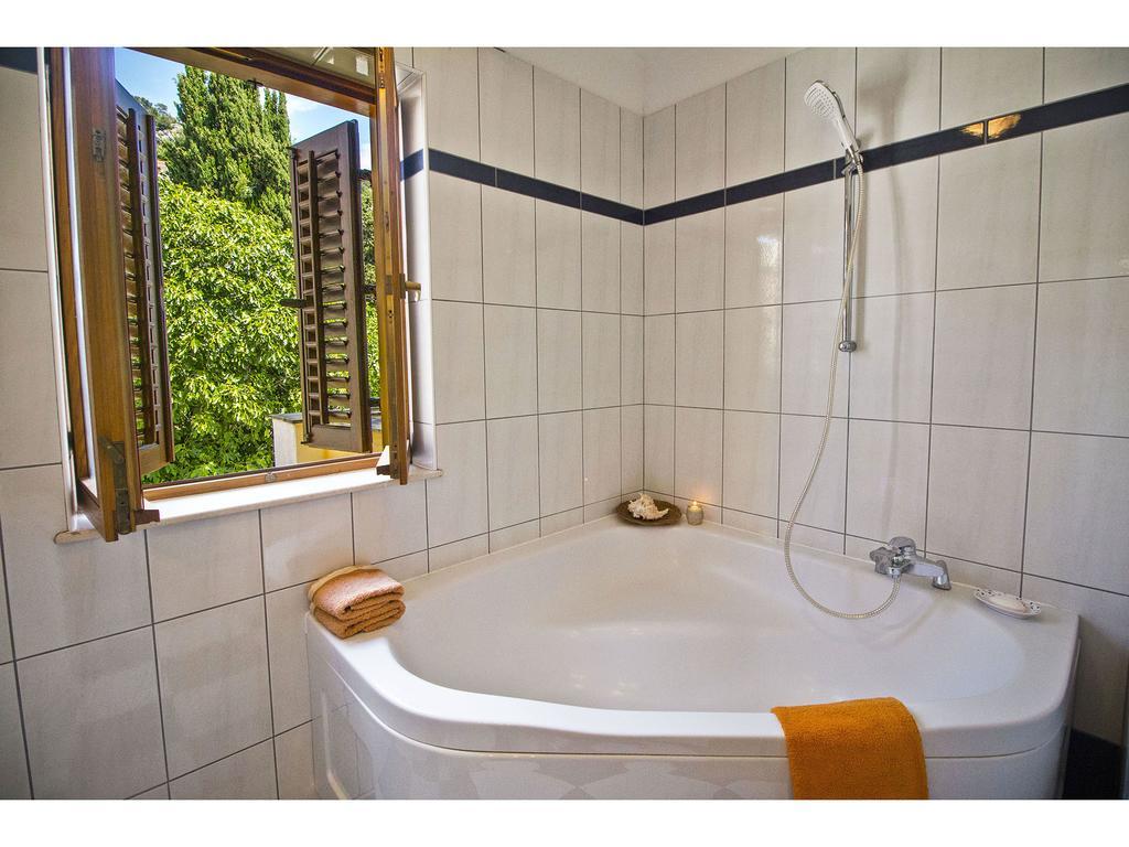 Apartment Calypso Сплит Экстерьер фото