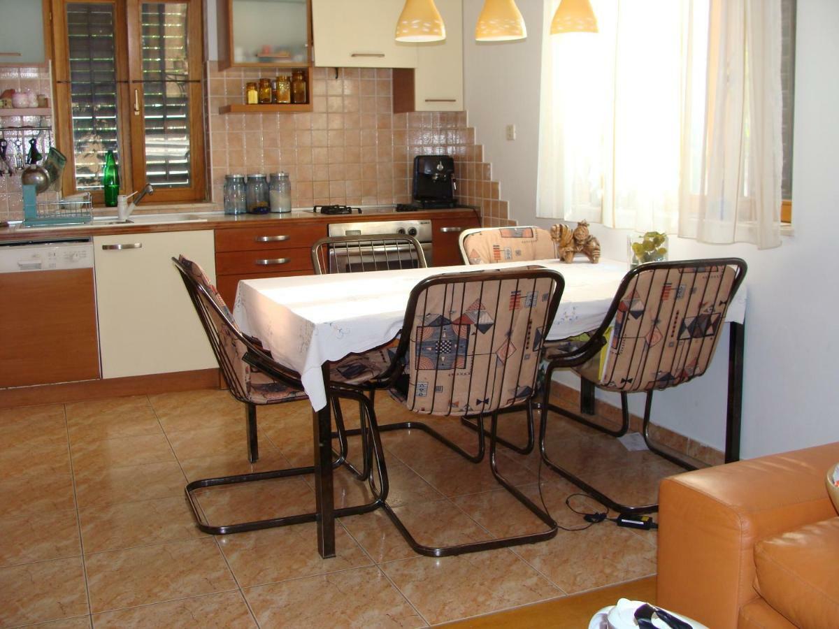 Apartment Calypso Сплит Экстерьер фото