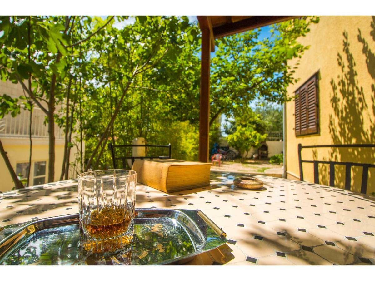 Apartment Calypso Сплит Экстерьер фото