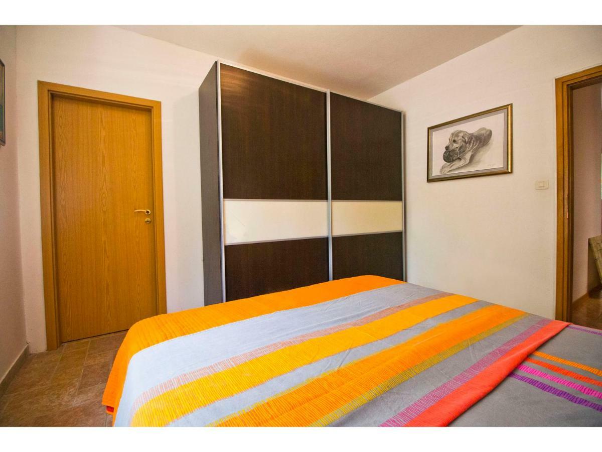 Apartment Calypso Сплит Экстерьер фото