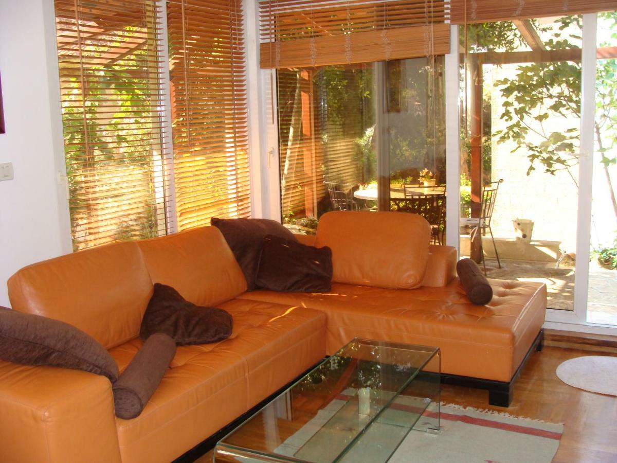 Apartment Calypso Сплит Экстерьер фото