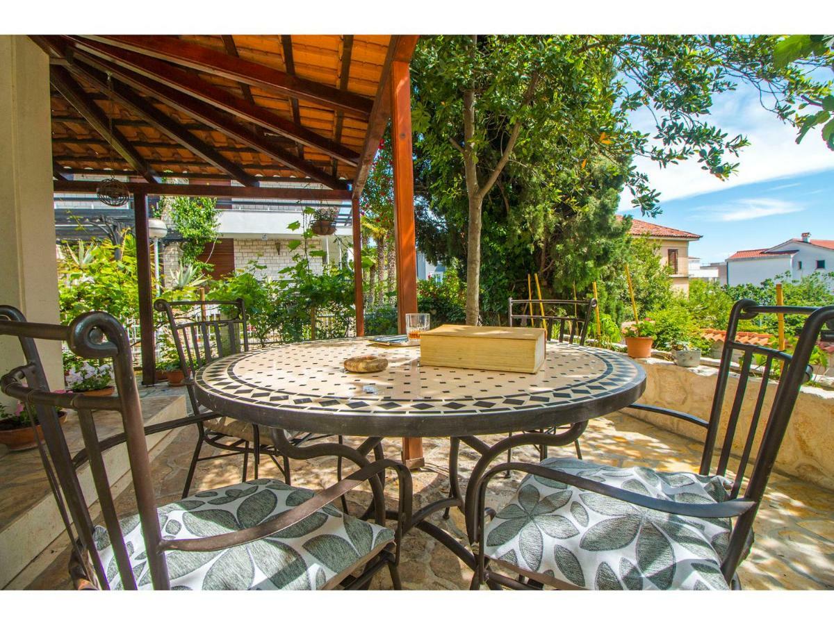 Apartment Calypso Сплит Экстерьер фото