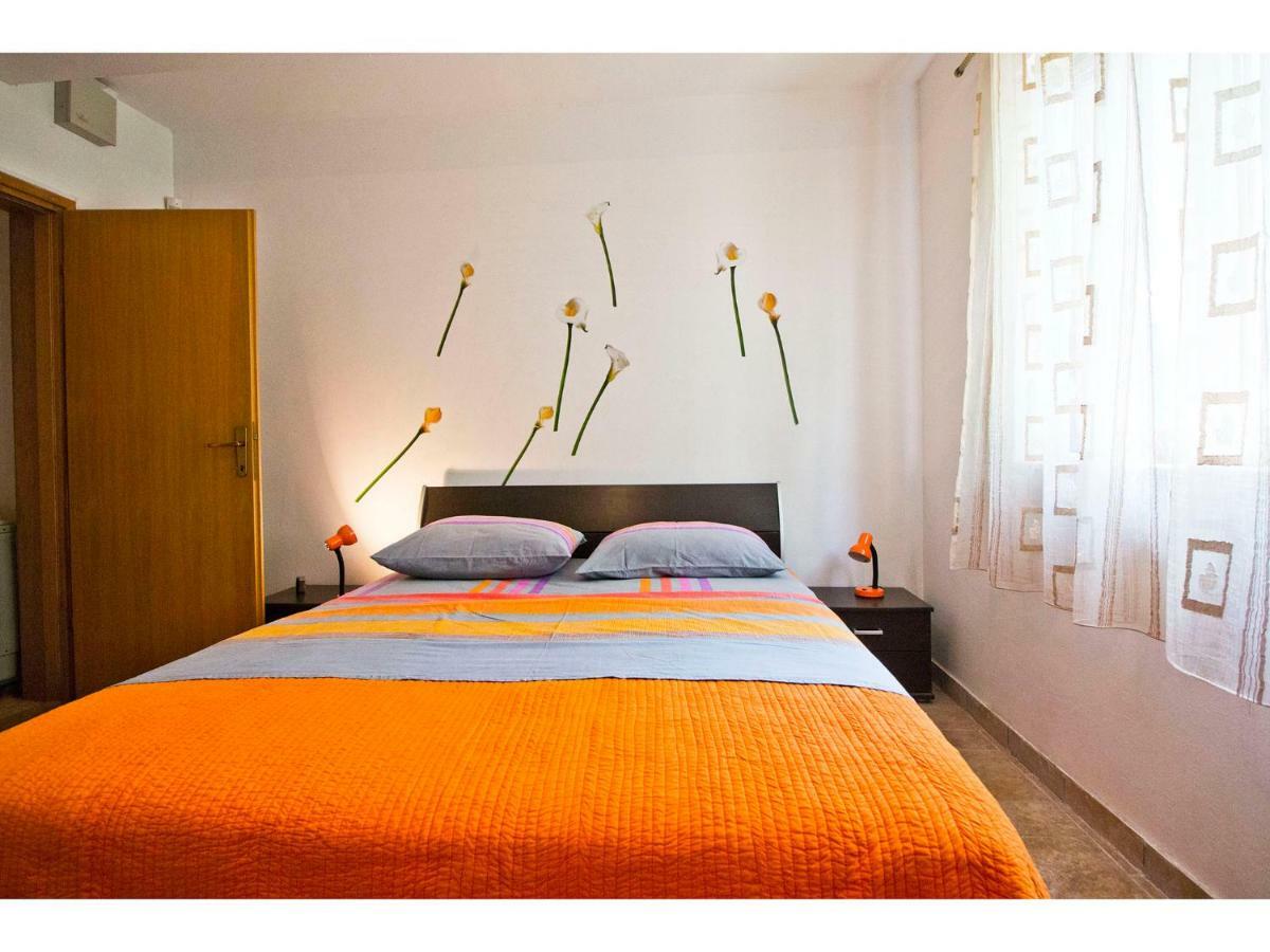 Apartment Calypso Сплит Экстерьер фото